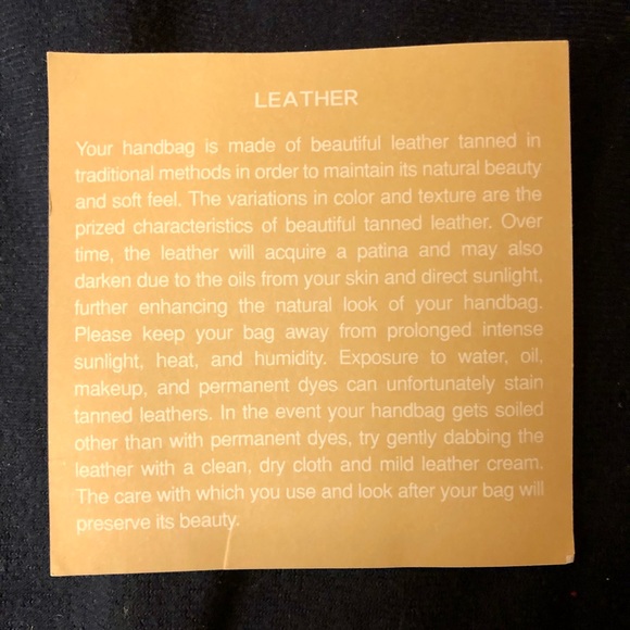 Michael Kors Handbag - Picture 5 of 9